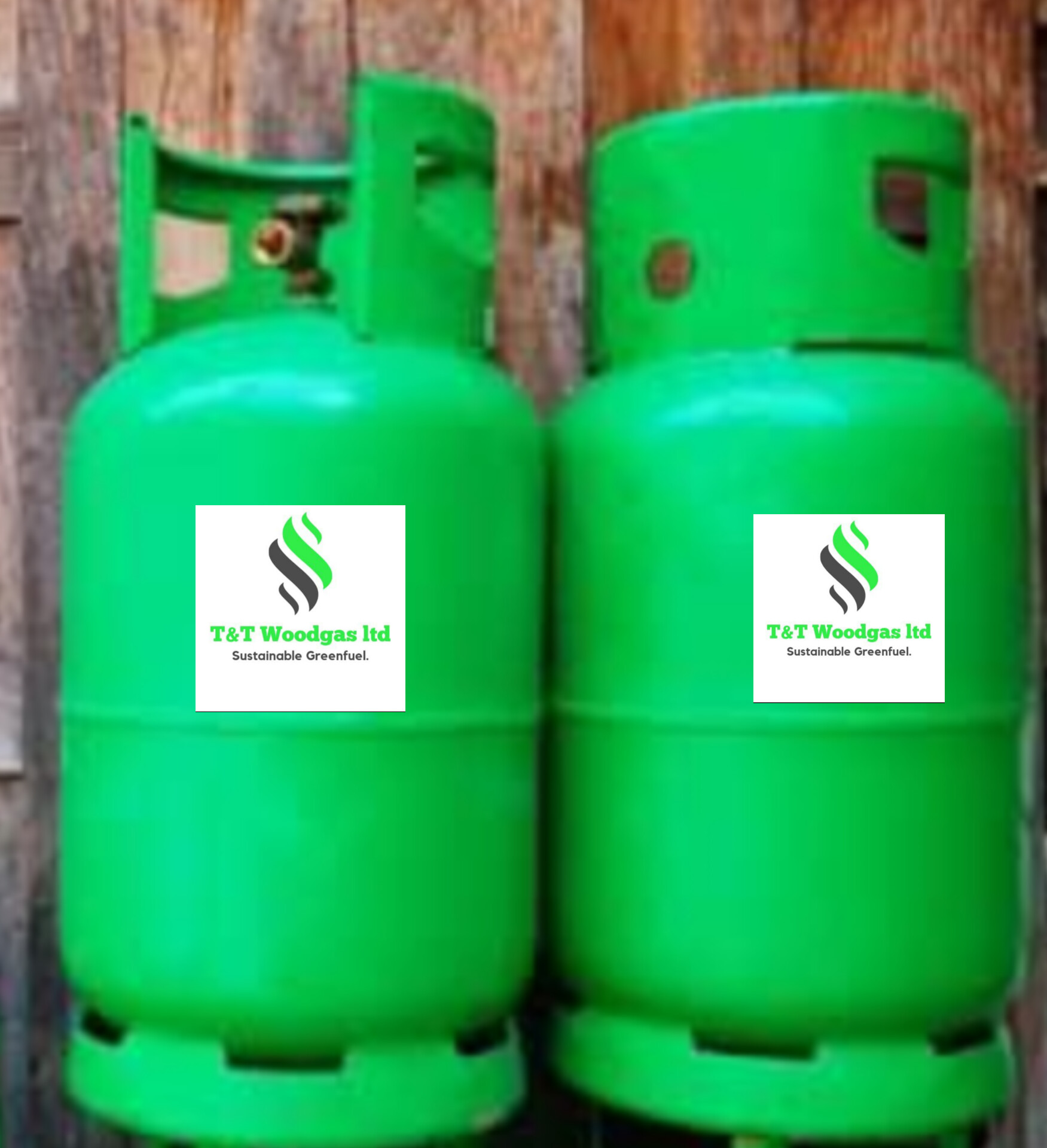 T&T Eco-Briquettes