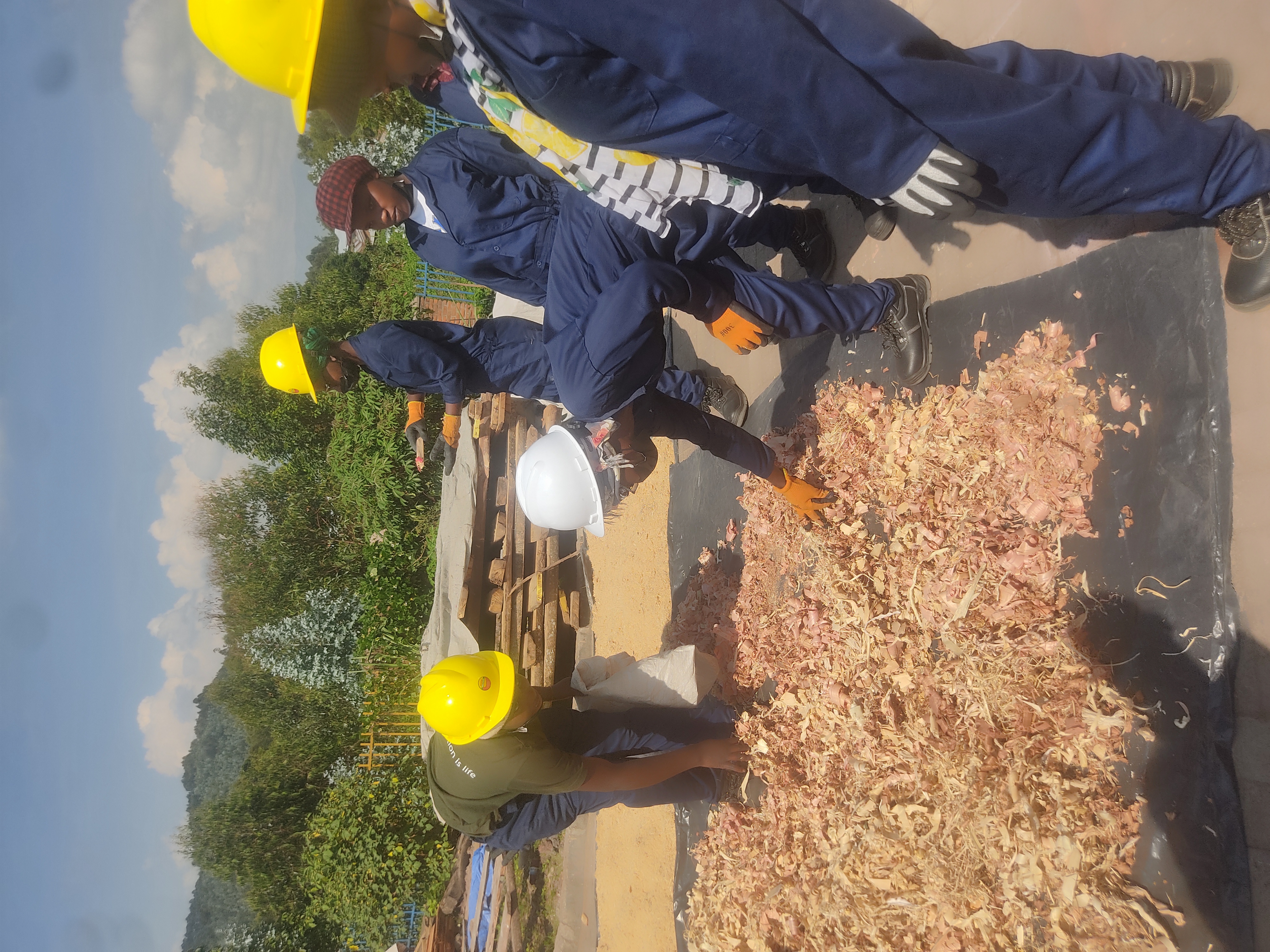 School Clean Energy Program
