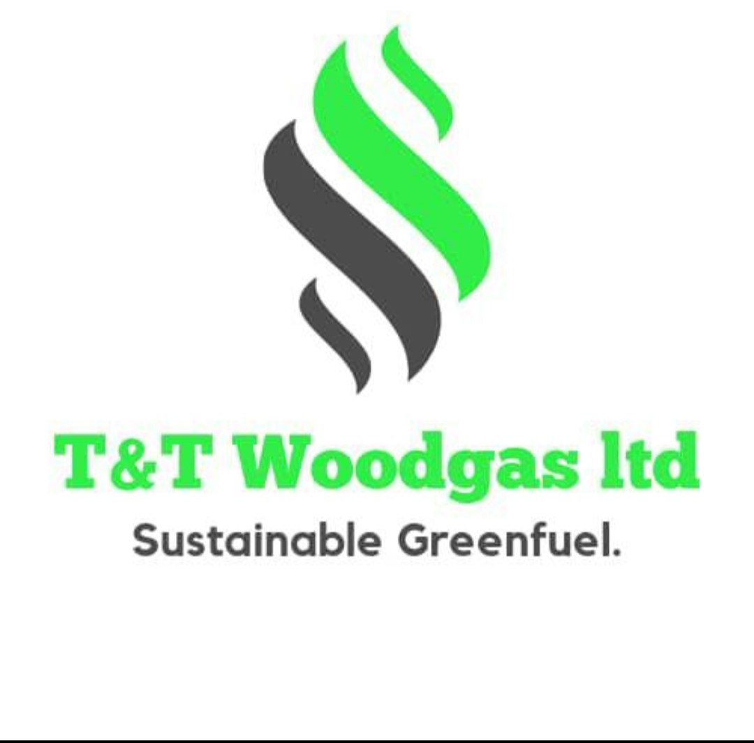 T&T Woodgas Ltd Logo